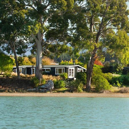 The Apple Pickers' Cottages At Matahua Mapua Bagian luar foto